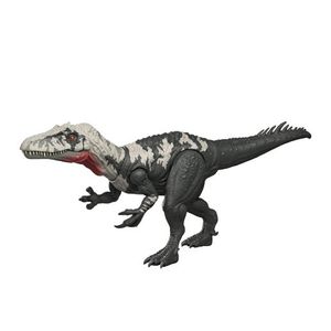 Jurassic World Gigantic Thrashers Chilantaisaurus Dinosaur Figure Ages 4+ Years Product Image