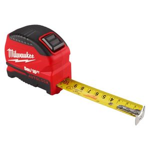 16ft Auto-Lock Tape Measure Product Image