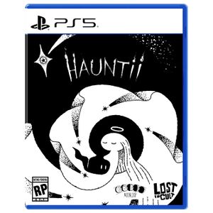 Hauntii - PlayStation 5 Product Image