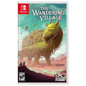 The Wandering Village - Nintendo Switch Product Image
