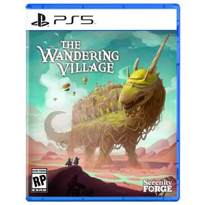 The Wandering Village - PlayStation 5 Product Image