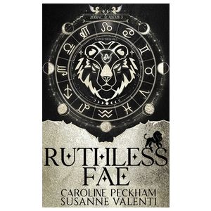 Zodiac Academy 2: Ruthless Fae Product Image