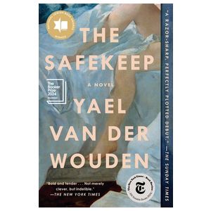 The Safekeep Product Image