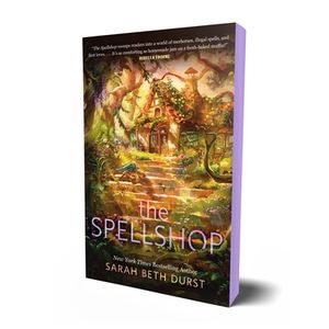 The Spellshop Product Image