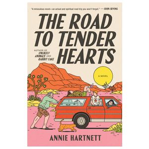 The Road to Tender Hearts Product Image