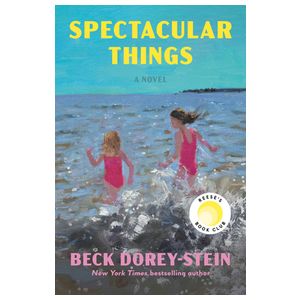 Spectacular Things: Reese's Book Club Product Image