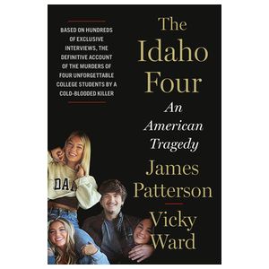 The Idaho Four: An American Tragedy Product Image