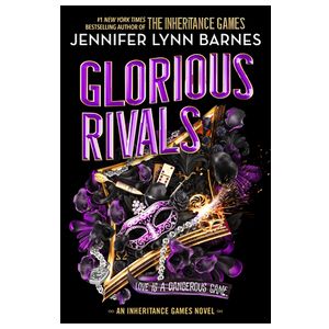 Glorious Rivals Product Image