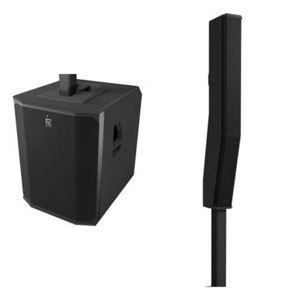 Electro-Voice EVOLVE 90 Portable 2000W Subwoofer a Product Image