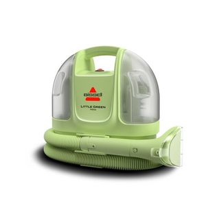 Little Green Mini Portable Carpet Cleaner Product Image