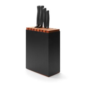 5pc Performer Knife Block Set Product Image