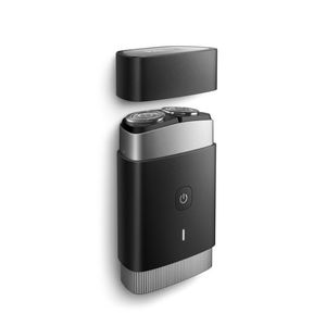 Mens Compact Portable Shaver Product Image