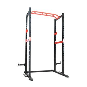 Power Zone Multi Function Squat Power Cage Product Image