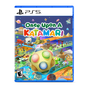 Once Upon A Katamari - PlayStation 5 Product Image