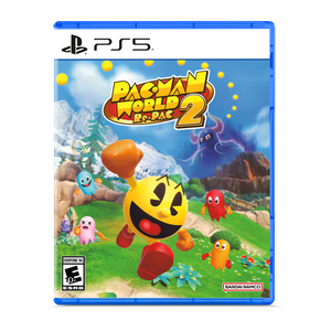 PAC-MAN WORLD 2 Re-PAC - PlayStation 5 Product Image