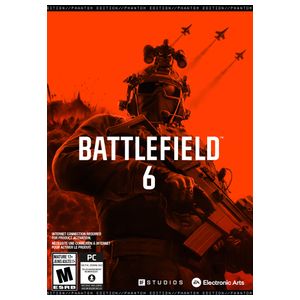 Battlefield 6 Phantom Edition - Windows [Digital] Product Image