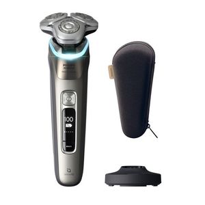 i9000 Wet & Dry Electric Shaver w/ SenseIQ Product Image