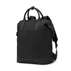 Better Than Basic Convertible Backpack Black Product Image