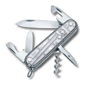 Spartan Pocket Knife SilverTech Product Image