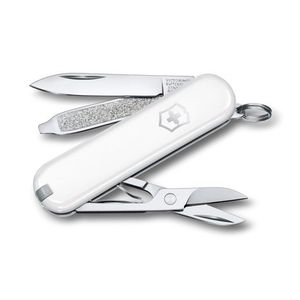 Classic SD Pocket Knife Falling Snow Product Image
