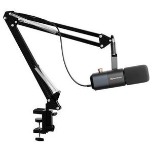 NearStream AM10X Dynamic XLR/USB Microphone with B Product Image