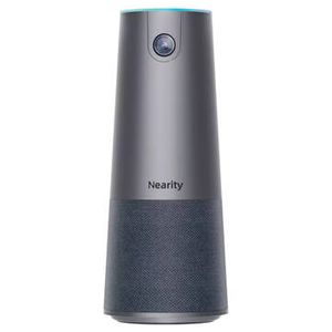 Nearity C45 All-in-One Conference Camera and Speak Product Image