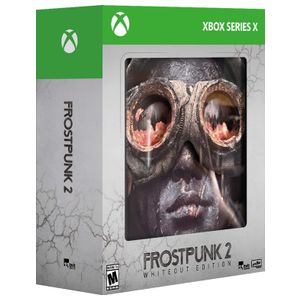 Frostpunk 2: Whiteout Edition - Xbox Series X Product Image