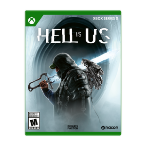 Hell Is Us - Xbox Series X Product Image