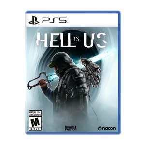 Hell Is Us - PlayStation 5 Product Image