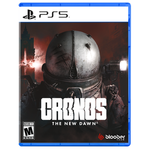Cronos: The New Dawn - PlayStation 5 Product Image