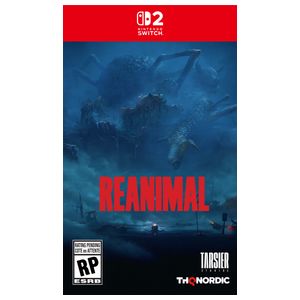 REANIMAL - Nintendo Switch 2 Product Image