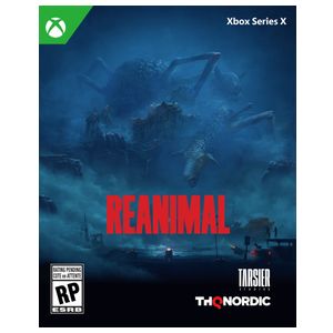 REANIMAL - Xbox Series X Product Image