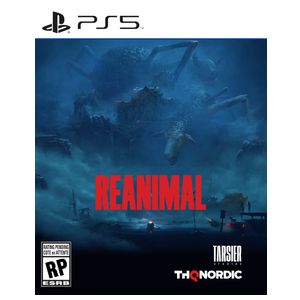 REANIMAL - PlayStation 5 Product Image