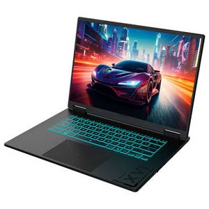 Gigabyte 16 GAMING A16 CVH Laptop Product Image