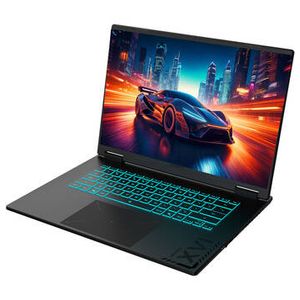 Gigabyte 16 GAMING A16 CVH Laptop Product Image