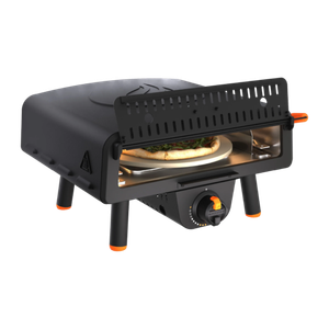 Blackstone Tabletop Propane Pizza Oven Product Image