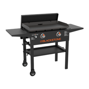 Blackstone 28-inch Omnivore Griddle with Hard Cover Product Image