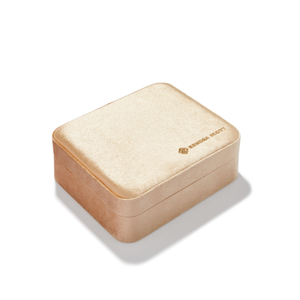 Kendra Scott Mattie Large Box Champagne Product Image