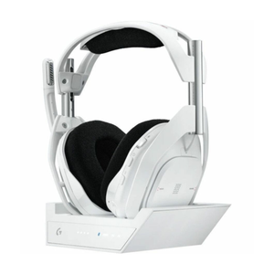 ASTRO Gaming A50 X LIGHTSPEED Wireless Headset + Base Station White Product Image