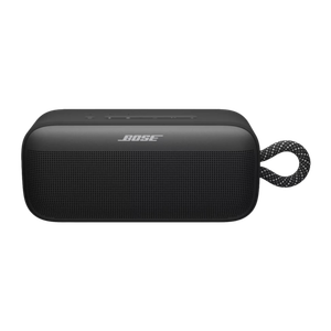 Bose SoundLink Plus Portable Speaker Black Product Image