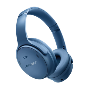 Bose QuietComfort Headphones Blue Dusk Product Image