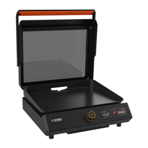 Blackstone E-Series 17-inch Electric Tabletop Griddle Product Image