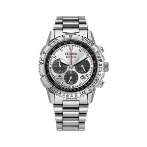Citizen Men's Promaster Navihawk Stainless Steel Watch Product Image