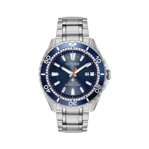 Citizen Men's Promaster Dive Stainless Steel Watch Product Image