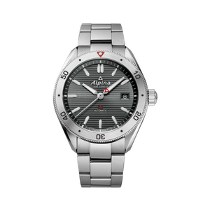 Alpina Men's Alpiner 4 Automatic Stainless Steel Watch Product Image