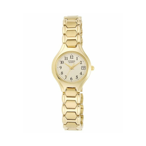 Citizen Women's Quartz Stainless Steel Watch Product Image