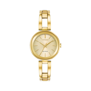 Citizen Women's Axiom Stainless Steel Watch Product Image