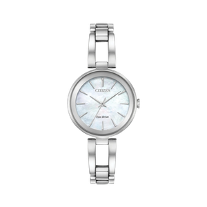 Citizen Women's Axiom Stainless Steel Watch Product Image