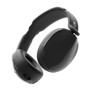 Skullcandy Hesh 540 ANC Wireless Over-Ear Headphones Black Product Image
