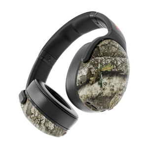 Skullcandy Crusher Evo Wireless Headphones Realtree APX Product Image
